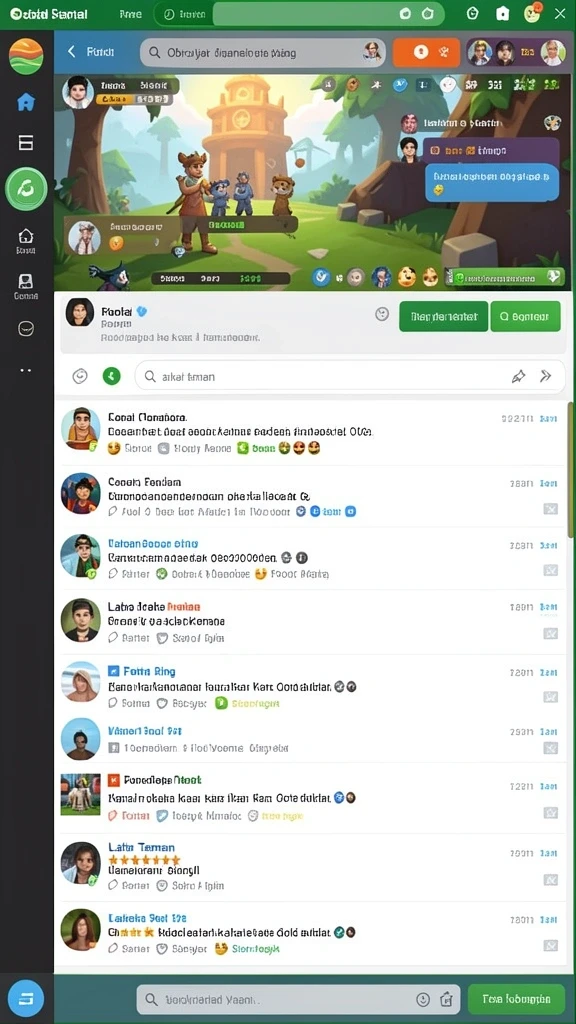 Screenshot surga77 nomor 3
