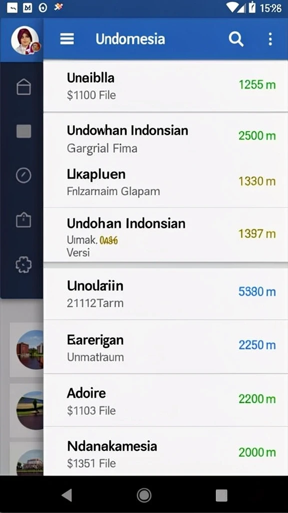 Screenshot surgaplay nomor 2