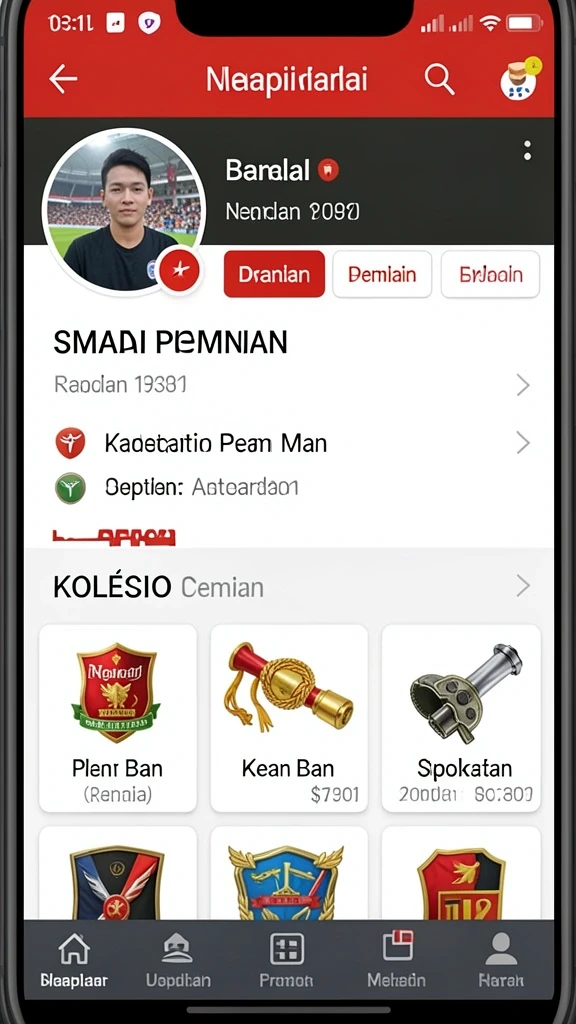 Screenshot tar555 nomor 1