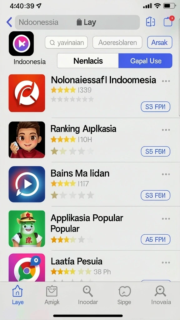 Screenshot tempur99 nomor 1