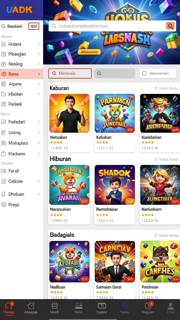 Screenshot tempur99 nomor 2