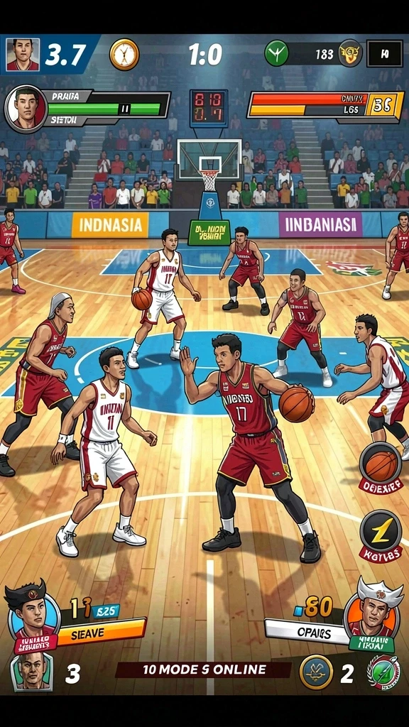 Screenshot titan777 nomor 3