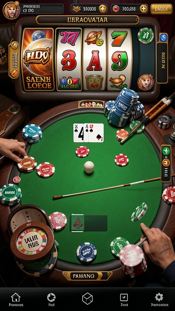 Screenshot uang nomor 3