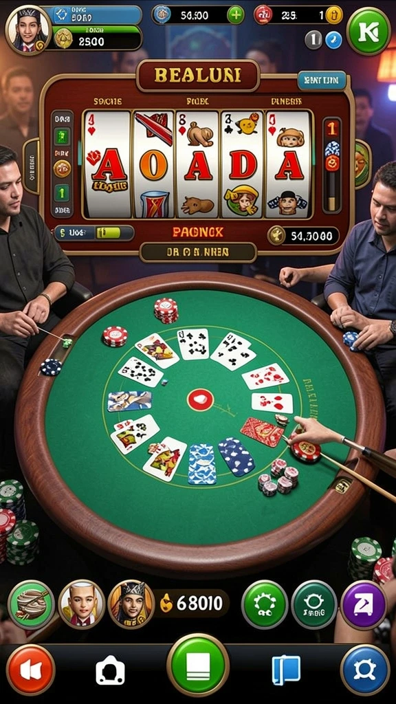 Screenshot vegas338 nomor 3