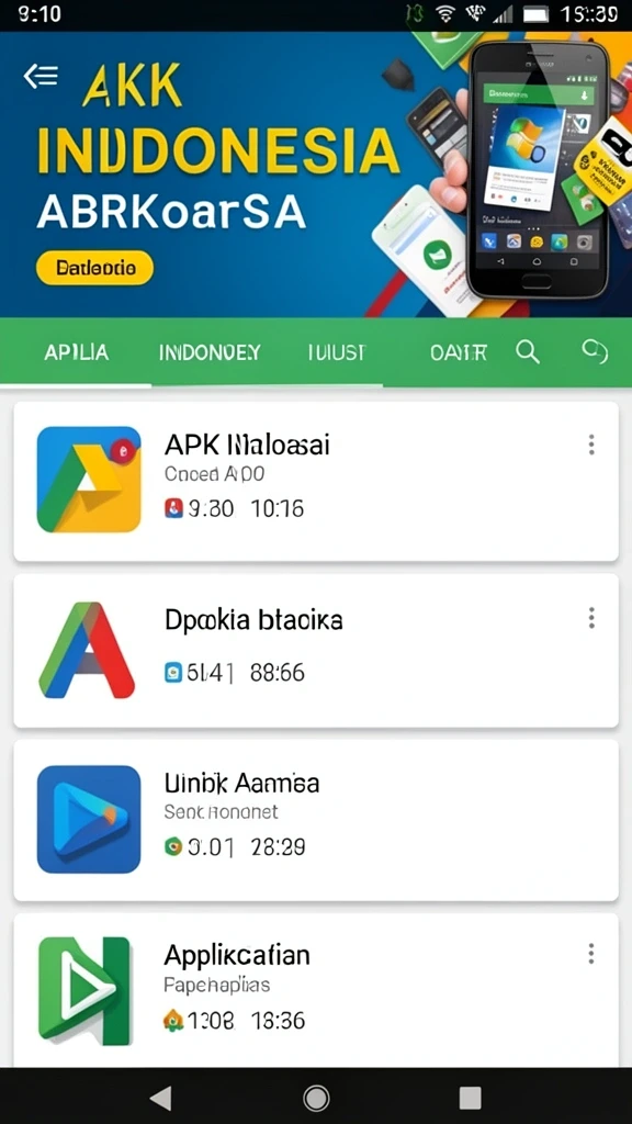 Screenshot vita555 nomor 1