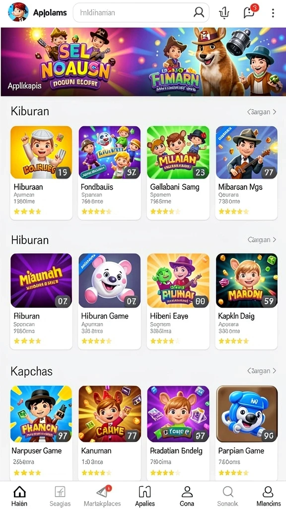Screenshot watitoto nomor 3