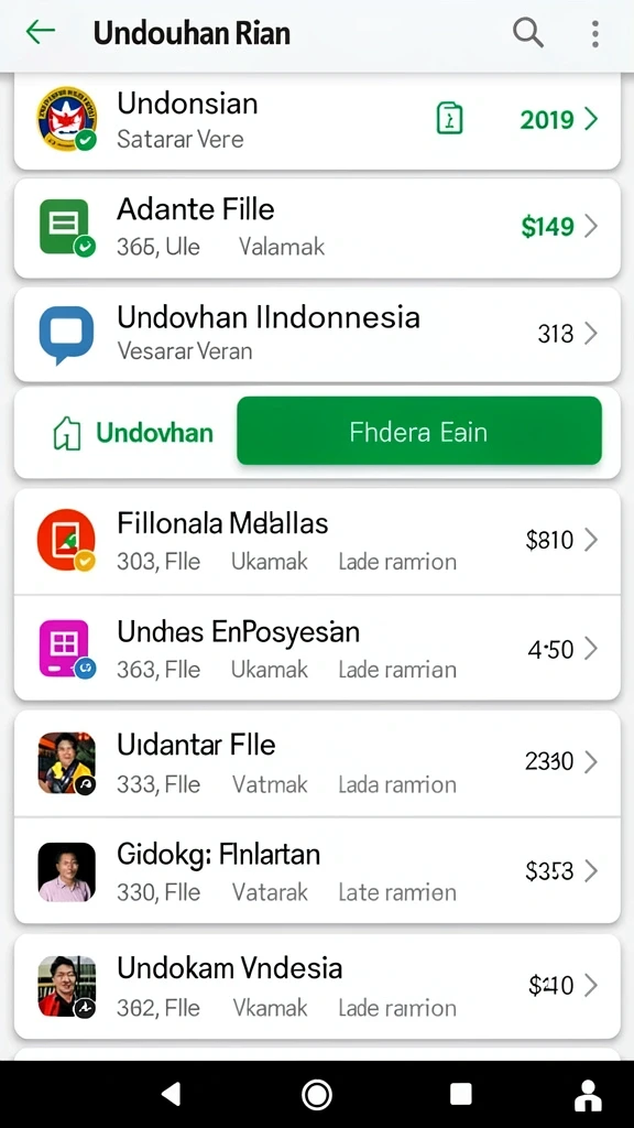 Screenshot wiranaga nomor 3