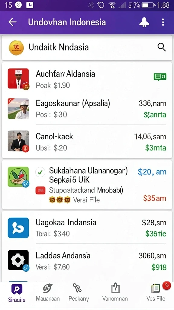Screenshot xxx777 nomor 3